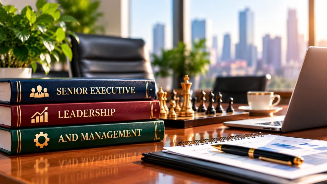 Senior Executive Leadership and Management